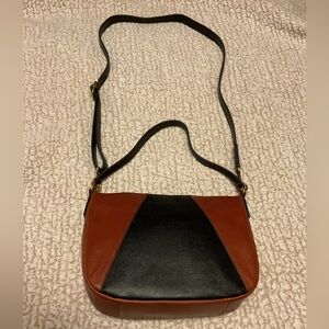 NWT Fossil Skylar Crossbody